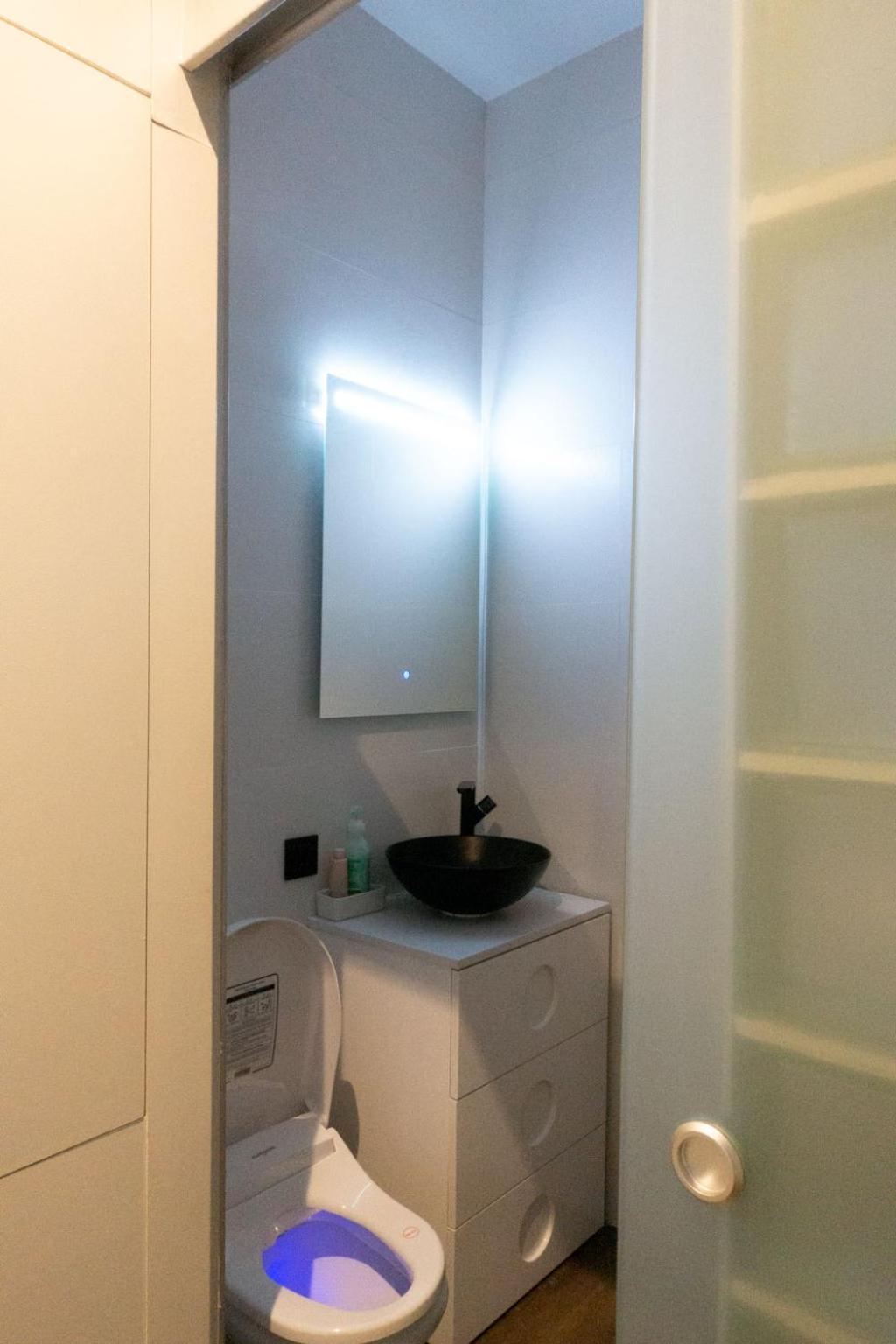 Hortaleza 4, Preciso Estudio En Chueca Junto A La Gran Via De Мадрид Екстериор снимка